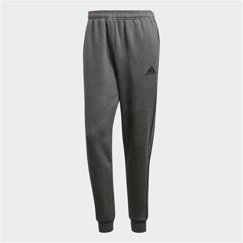 zwarte joggingbroek adidas|Joggingbroeken en sweatpants .